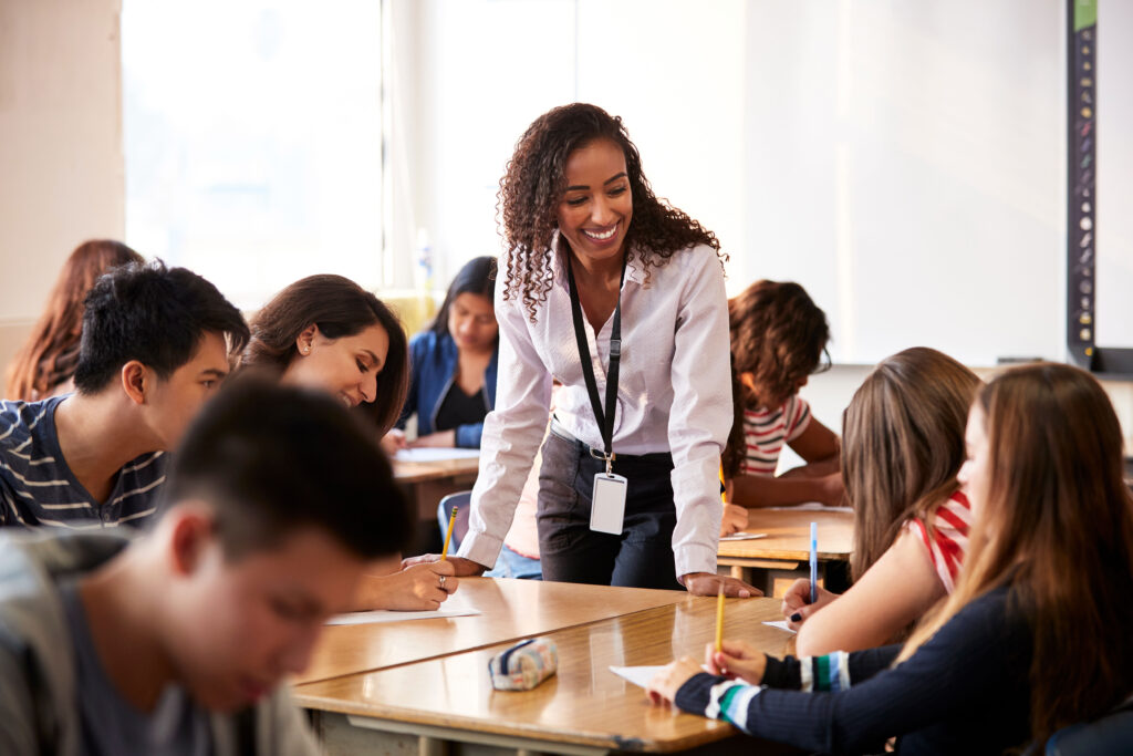 Guest Teaching – St. Johns County School District