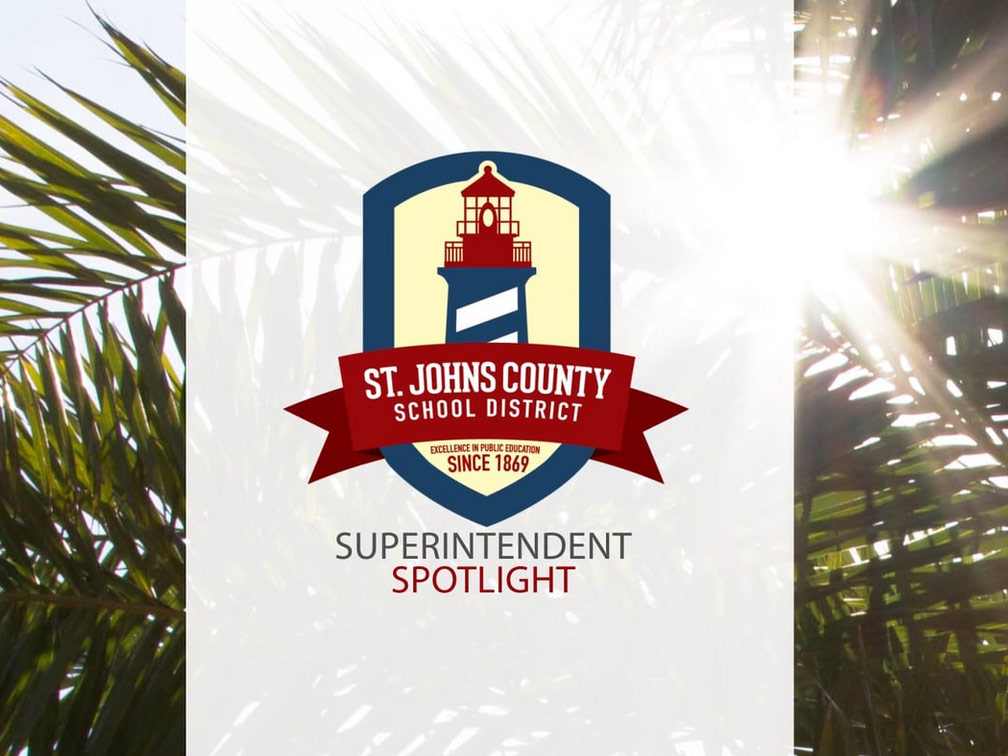 Superintendent Spotlight