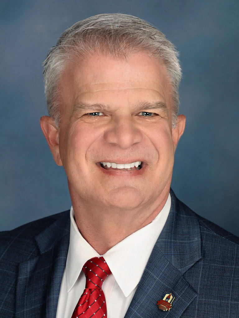 Dr. Brennan Asplen
