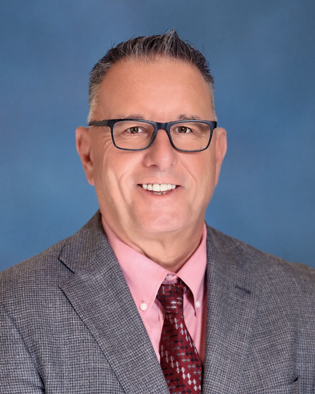 Paul Abbatinozzi