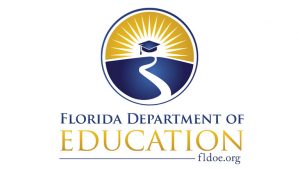 Florida Department of Education logo