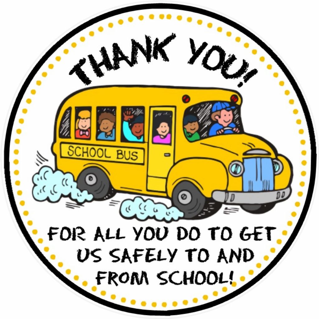 Celebrate Your Driver! Transportation