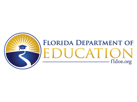 Florida Department of Education Logo