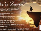 Uplift with A.S.S.I.S.T.