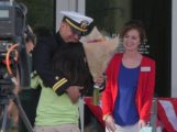 Veterans Day At Liberty Pines Academy