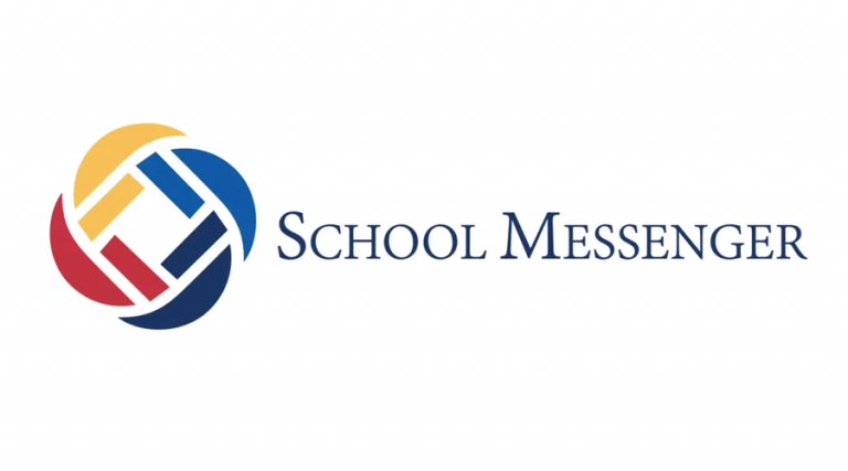 SchoolMessenger Logo