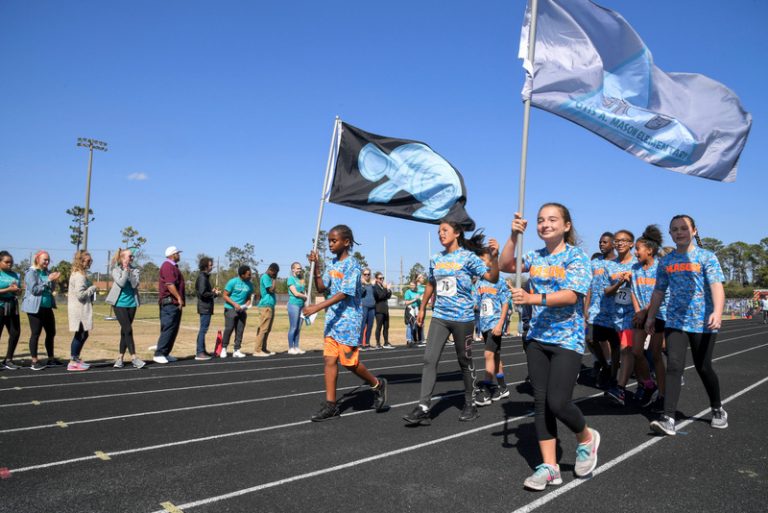March 2018 – St. Johns County School District