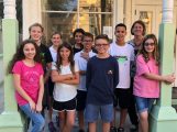 Mill Creek Academy Student Council Projects