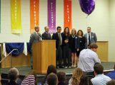 Outstanding School Volunteers 2019