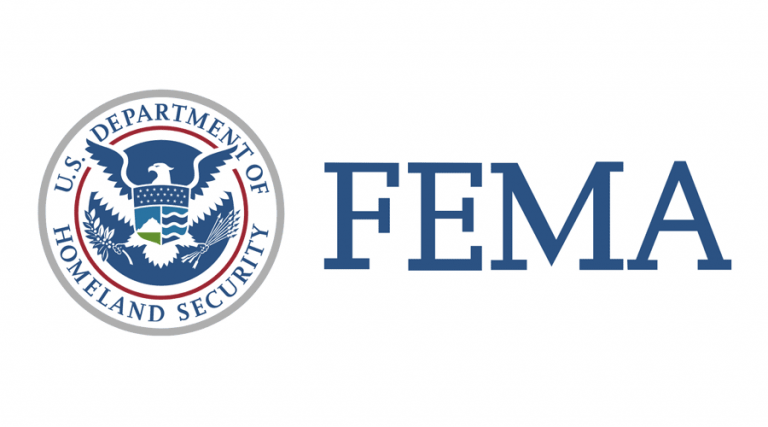 FEMA logo