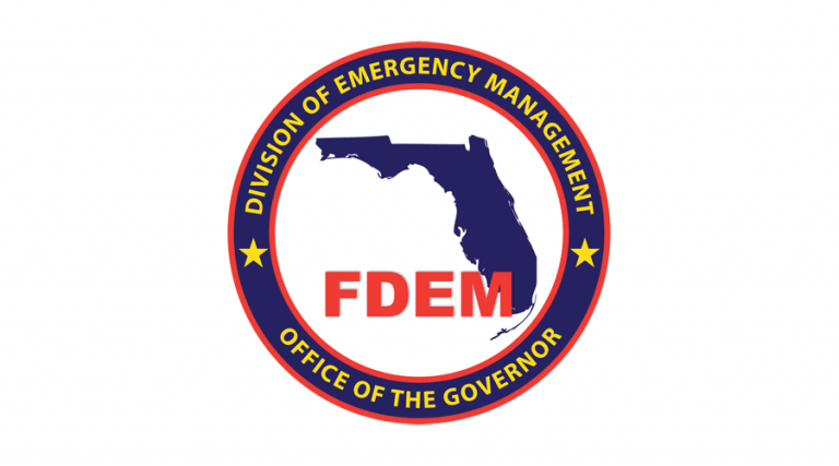 FDEM Logo