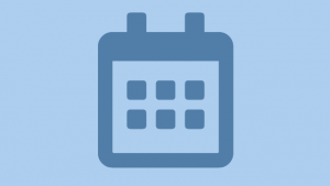 Calendar Icon