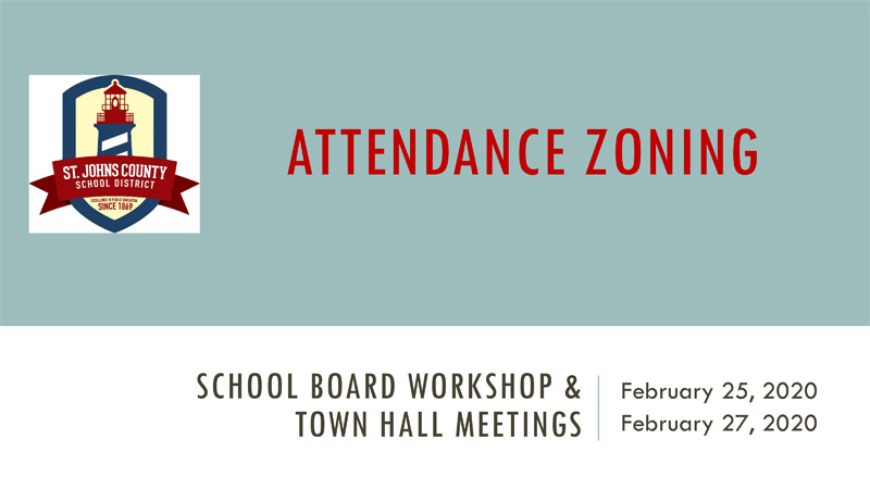 Attendance Zoning Presentation 2020