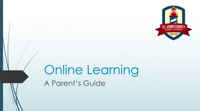 Online Learning Presentation