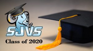 St. Johns Virtual Graduation