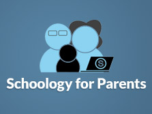 Schoology for Parents