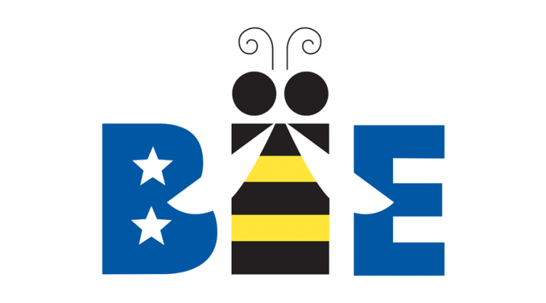 Spelling Bee Logo