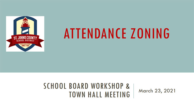 Attendance Zoning