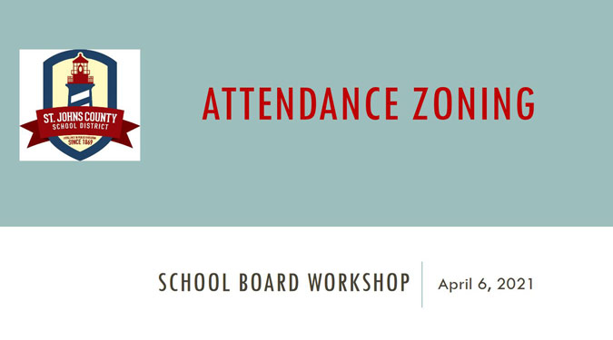 Attendance Zoning