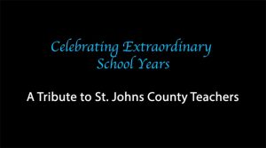 End of the Year Tribute