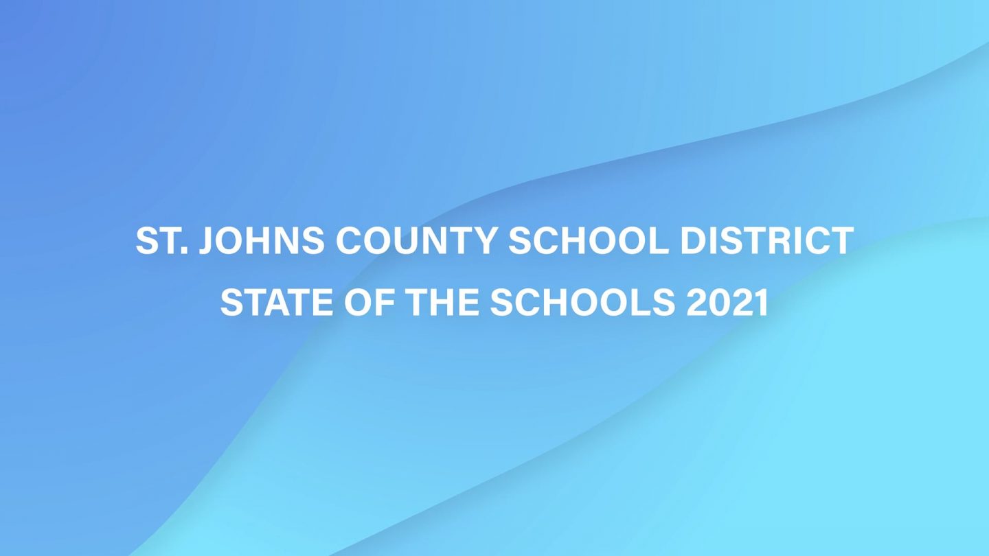 St. Johns County School District