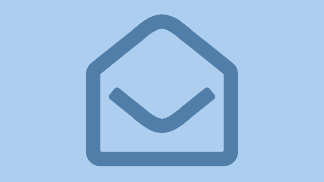 Envelope Icon