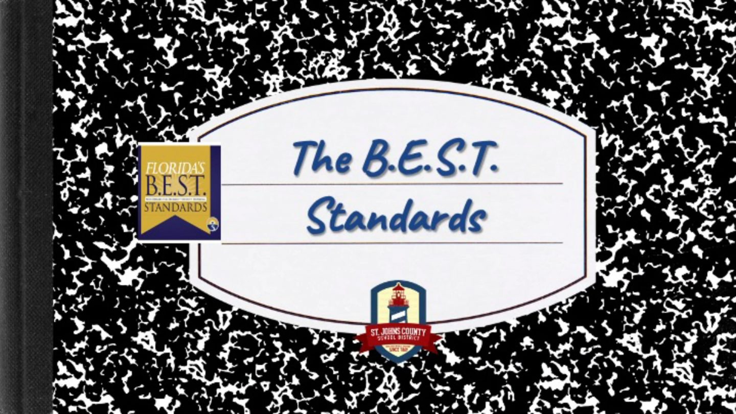 St Johns County School District