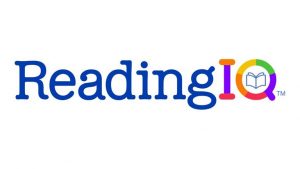 Reading IQ Logo