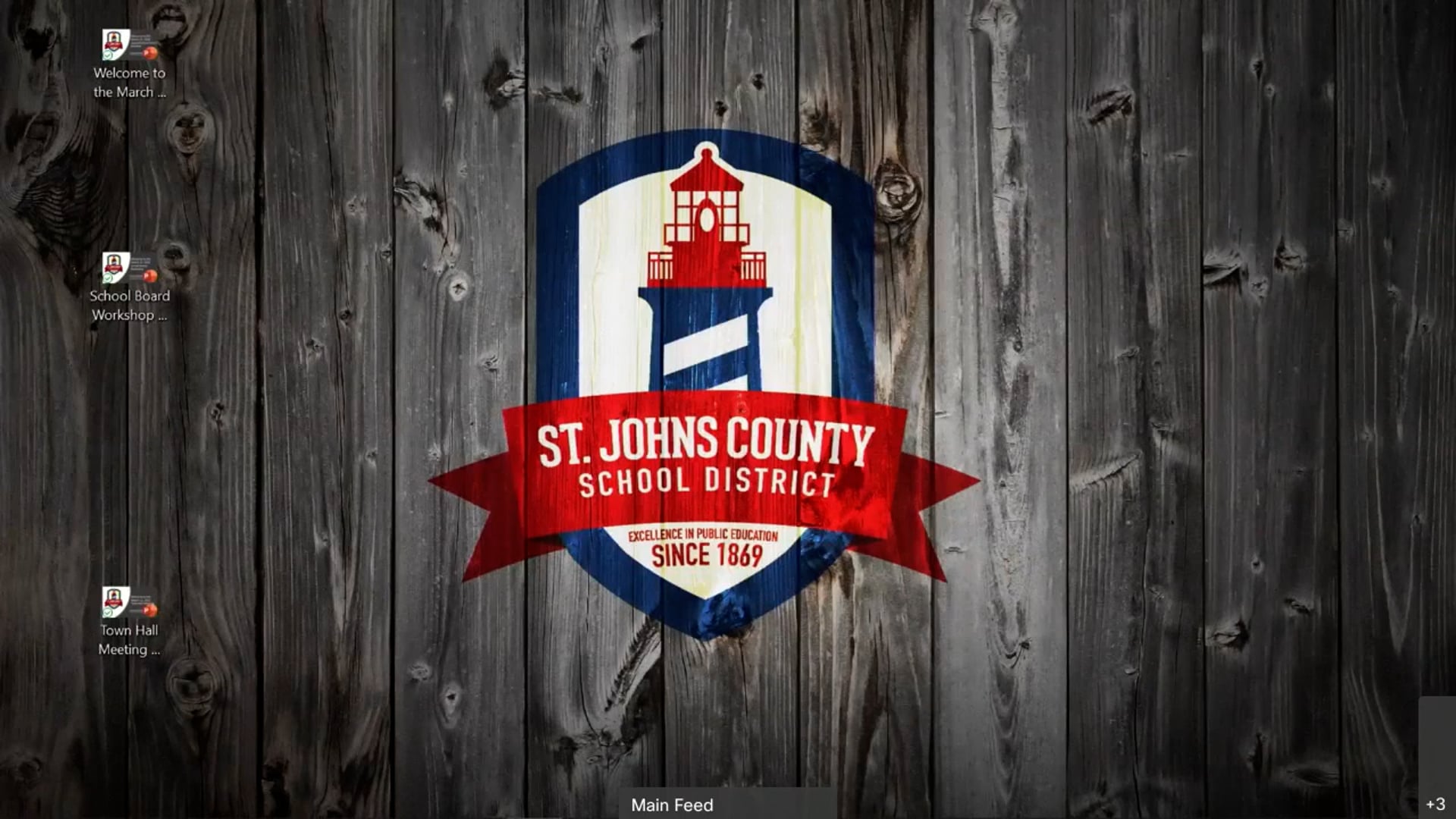 St. Johns County School District