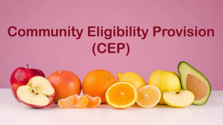 Community Eligibility Provision (CEP)