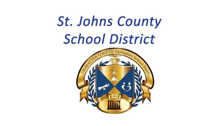 St. Johns County School District