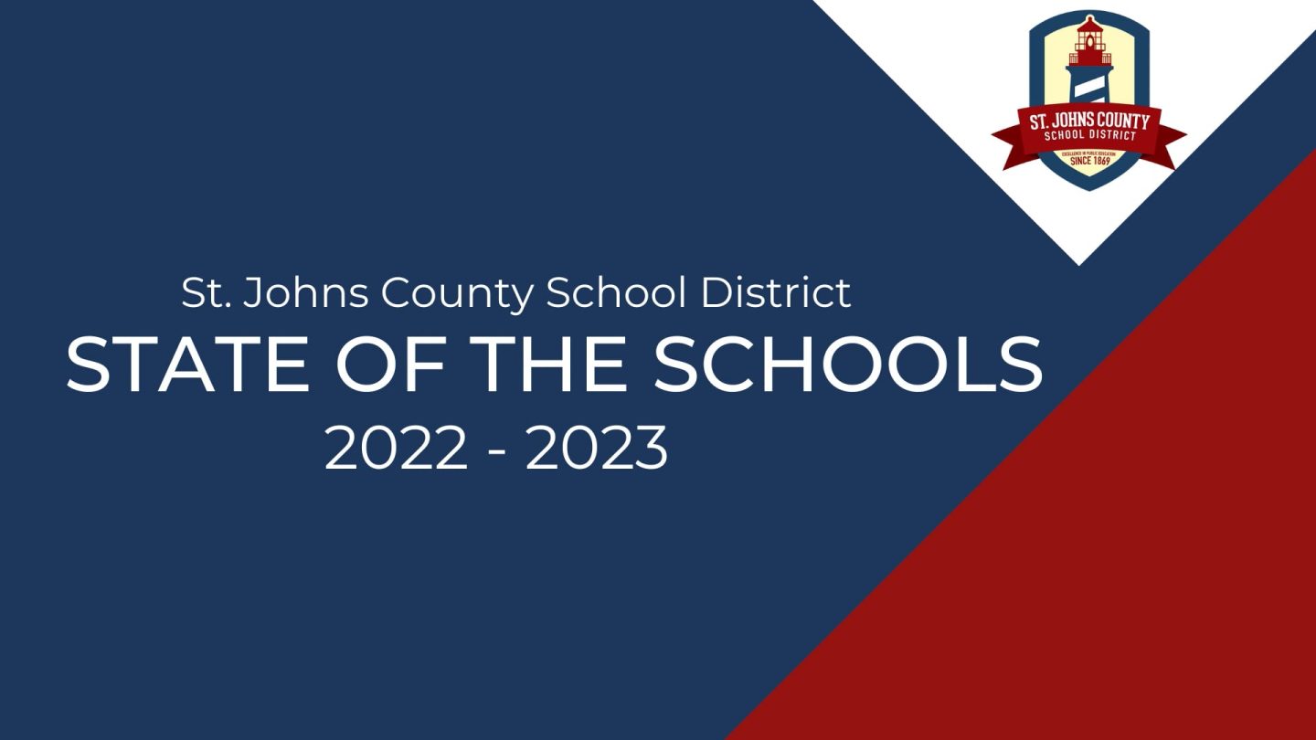 St. Johns County School District