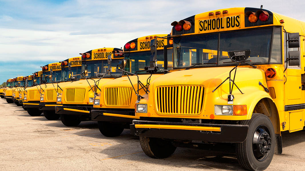Important Dates from the Transportation Department