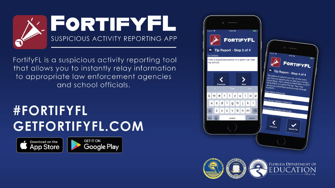 FortifyFL