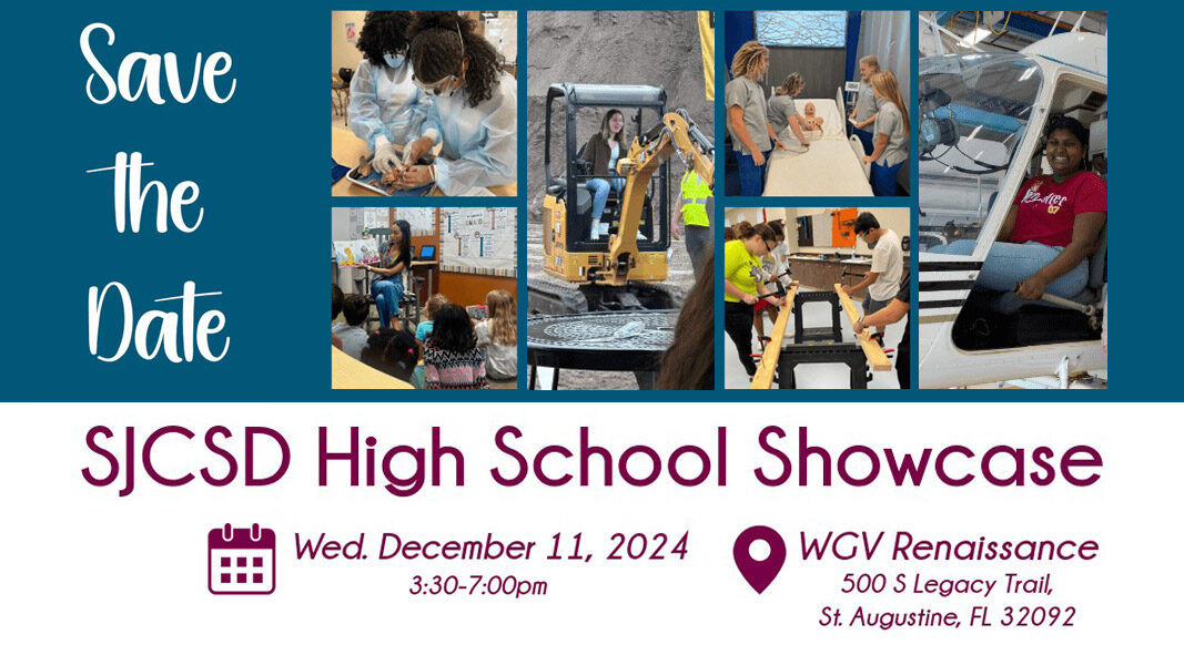St. Johns County School District