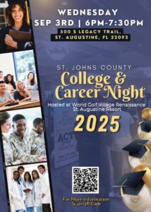 College & Career Night 2025