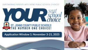 Your Seat. Your School. Your Choice.