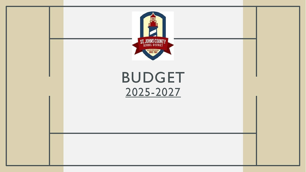 Budget 2025-2027 Presentation