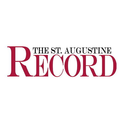The St. Augustine Record