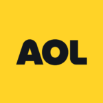 AOL logo