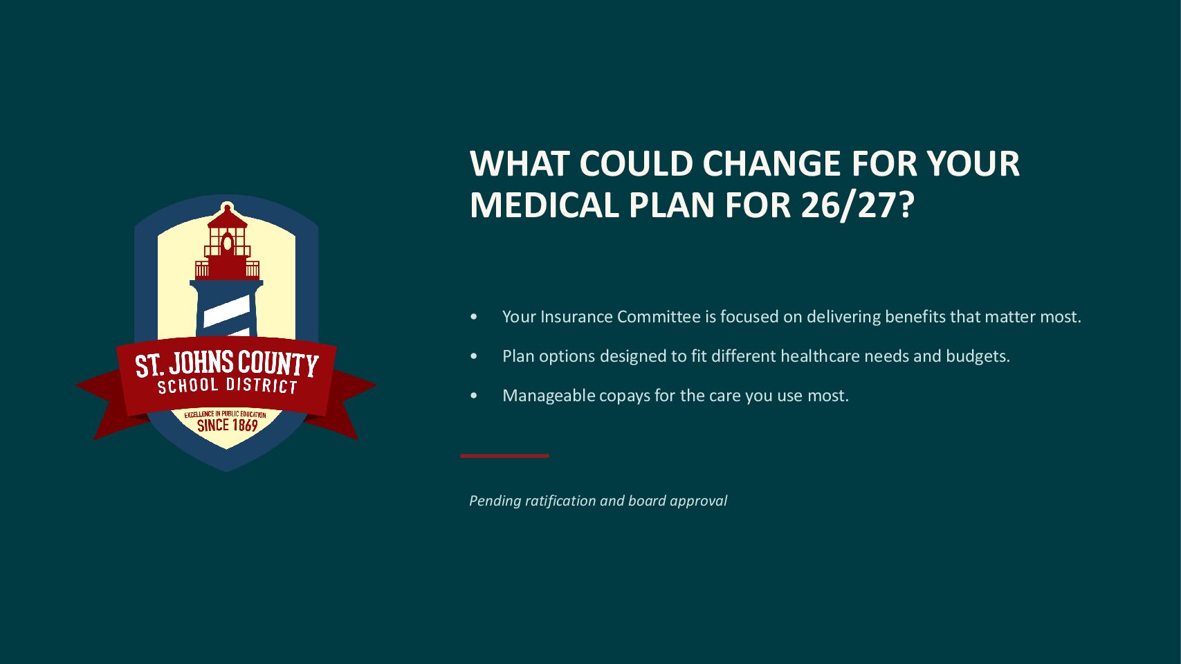 SJCSD Insurance Update 2026-2027