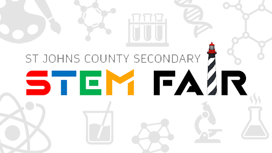 Secondary STEM Fair