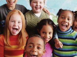Learn about Brooks Rehabilitation's Pediatric Recreation Program on February 12th