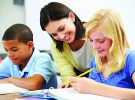 "Raising Struggling Learners to be Successful, Durable and Resilient" on March 5th