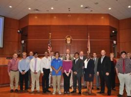 Career and Technical Education Update - October 2017