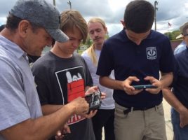 STEM Career Academy Highlights