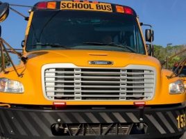 Transportation Department Update