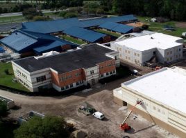 Facilities and Operations Department Update – May 2019