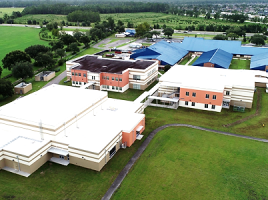 Facilities and Operations Department Update – September 2019