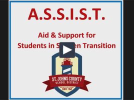 Uplift with A.S.S.I.S.T. Video